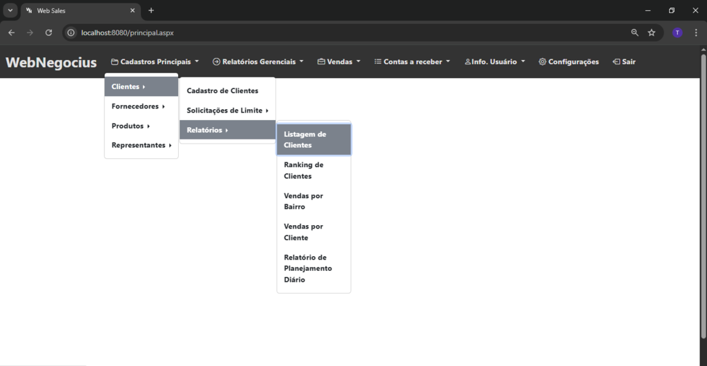 Dropdown 1 Desktop