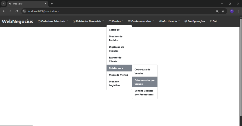 Dropdown 3 Desktop