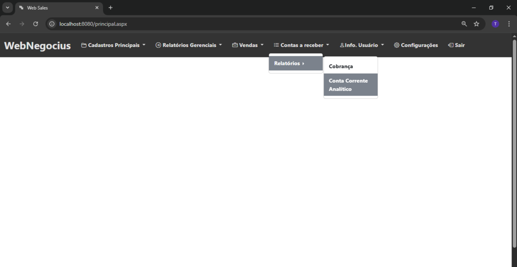 Dropdown 4 Desktop